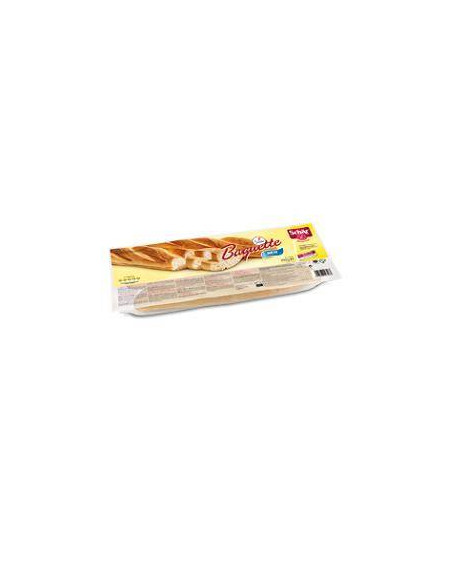 SCHAR BAGUETTES 2PEZZI 350G PANE SENZA GLUTINE - Clubfarma