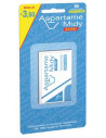 ESI ASPARTAME MIDY POCKET80CPR