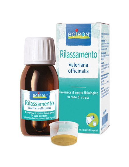 VALERIANA OFF BOI EI 60ML INT