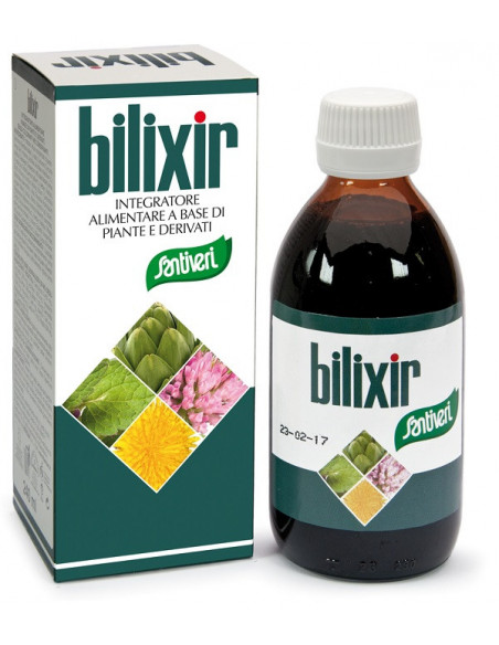 VIGOR BILIXIR 240ML