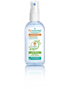 PURIFICANTE LOZIONE SPRAY 80ML