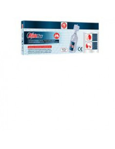 PIC SOLUZIONE FISIOL 20FL 5ML