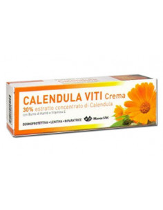 CALENDULA VITI CREMA 100ML