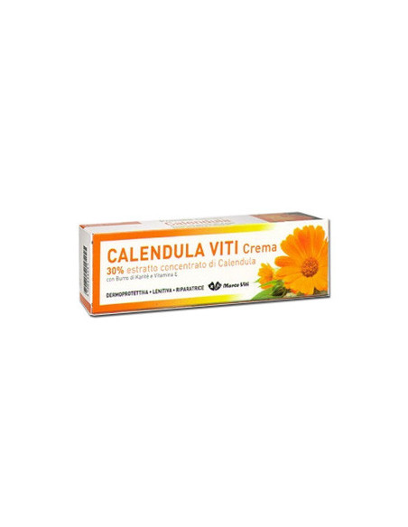 CALENDULA VITI CREMA 100ML