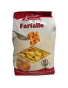 AGLUTEN FARFALLE UOVO 250G