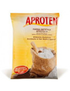 APROTEN FARINA 500G