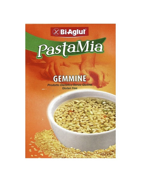 BIAGLUT GEMMINE 250G