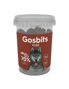 GOSBITS WILD 300G