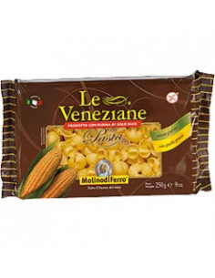 LE VENEZIANE PIPE RIGATE 250G