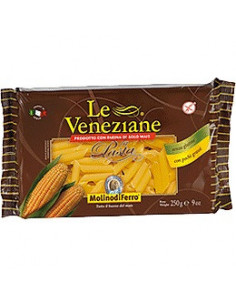 LE VENEZIANE PENNE RIG 250G