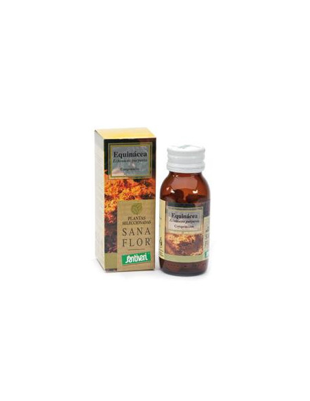 ECHINACEA 60CPR 26G STV