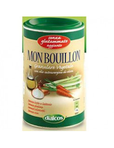 MONBOUILLON*BRODO VEG 200G