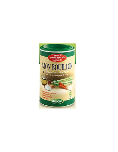 MONBOUILLON*BRODO VEG 200G