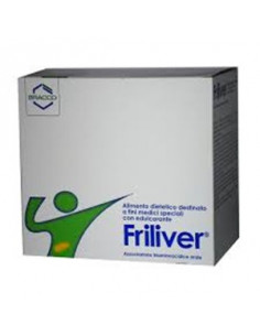 FRILIVER 50BUST