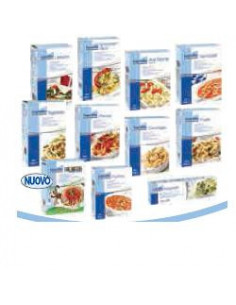 LOPROFIN LASAGNE 250G