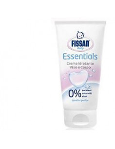 FISSAN BABY ESSENTIALS CR 150M