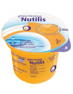 NUTILIS AQUA GEL ARA 12X125G