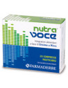 NUTRA VOCE 20CPR