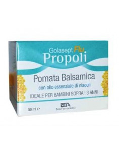 GOLA FLU PROP POM BALSAM 50ML