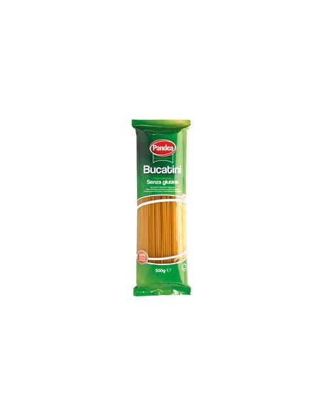 PANDEA BUCATINI 500G