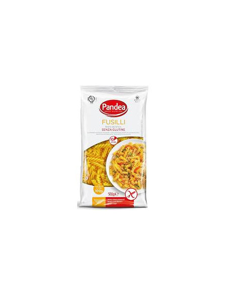 PANDEA FUSILLI 500G