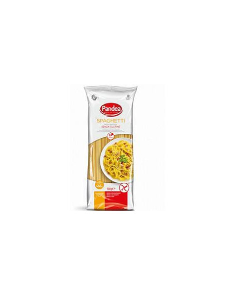 PANDEA SPAGHETTI 500G