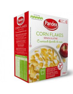 PANDEA CORN FLAKES 200G