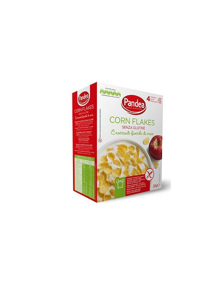 PANDEA CORN FLAKES 200G