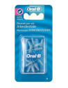 ORALB INTERD REFILL 3 6,5 1PZ