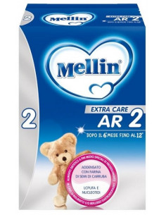 MELLIN AR 2 600G