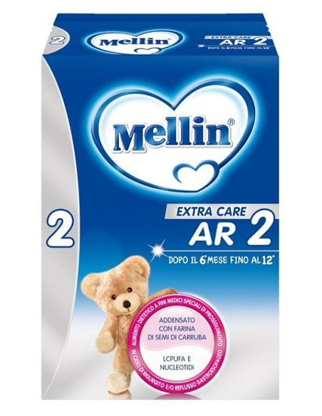 MELLIN AR 2 600G