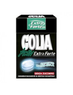 GOLIA ACTIV EXTRAFORTE S Z 49G