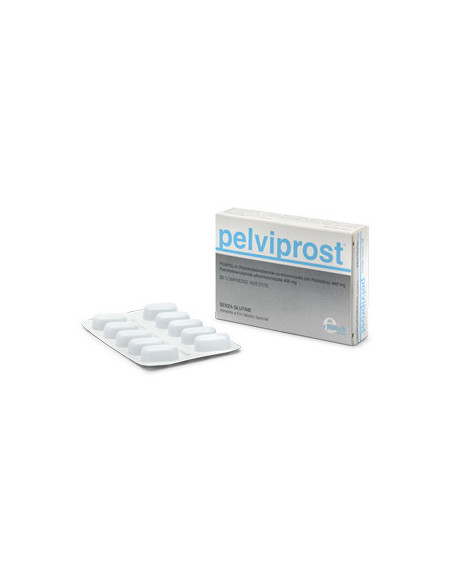 PELVIPROST 20CPR