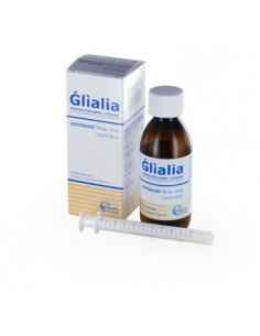 GLIALIA SOSPENSIONE ORALE200ML