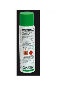 OPSITE SPR MEDIC TRASP 40ML 1P