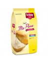 SCHAR MIX B PREPARATO PANE E IMPASTI 1KG SENZA GLUTINE - Clubfarma