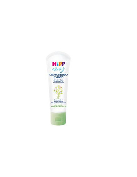 HIPP CREMA FREDDO VENTO PROTEGGI VISO E MANI 30ML