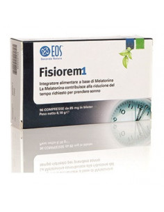 FISIOREM1 96CPR