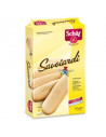 SCHAR SAVOIARDI SENZA GLUTINE 150G - Clubfarma