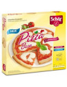 SCHAR FONDO PIZZA SENZA GLUTINE 300G - Clubfarma