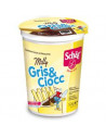 SCHAR MILLY GRIS&CIOCC GRISSINI E CREMA AL CACAO 52G - Clubfarma