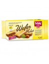 SCHAR WAFER POCKET NOCCIOLA SENZA GLUTINE 50G - Clubfarma