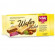 SCHAR WAFER POCKET NOCCIOLA SENZA GLUTINE 50G - Clubfarma