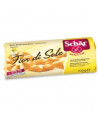 SCHAR FIOR SOLE BISCOTTI SENZA GLUTINE 100G - Clubfarma