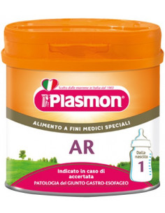 PLASMON AR 1 350G