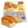 SCHAR DUO MINI-BAGUETTE PANE SENZA GLUTINE 150G - Clubfarma