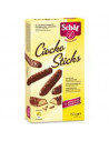 SCHAR CIOCKO STICK 150G BISCOTTI RICOPERTI DI CIOCCOLATO SENZA GLUTINE - Clubfarma