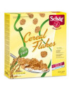 SCHAR CEREAL FLAKES  FIOCCHI DI RISO E MAIS 300G SENZA GLUTINE - Clubfarma