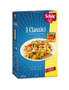 SCHAR RIGATONI PASTA SENZA GLUTINE 500G - Clubfarma