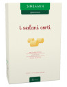 SINEAMIN*PASTA SEDANI COR 500G